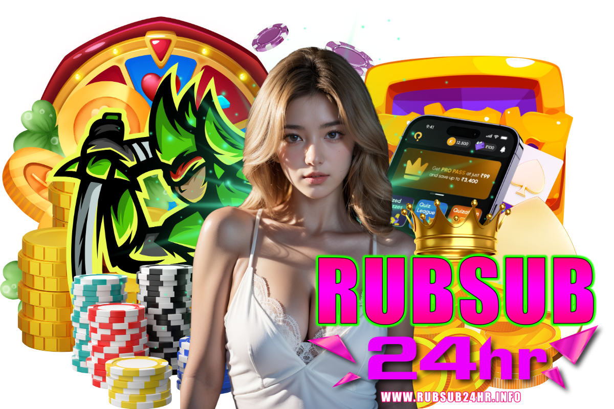 rubsub24hr wallet
